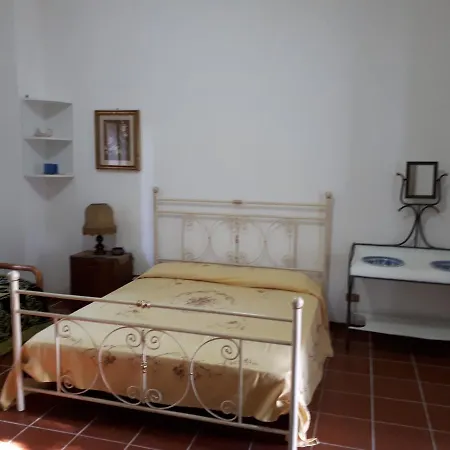 Villa Teseo Alezio Extérieur photo