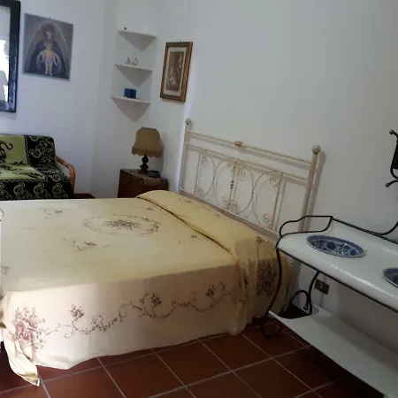 Villa Teseo Alezio Extérieur photo