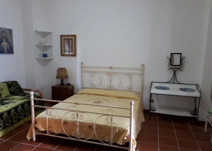 Villa Teseo