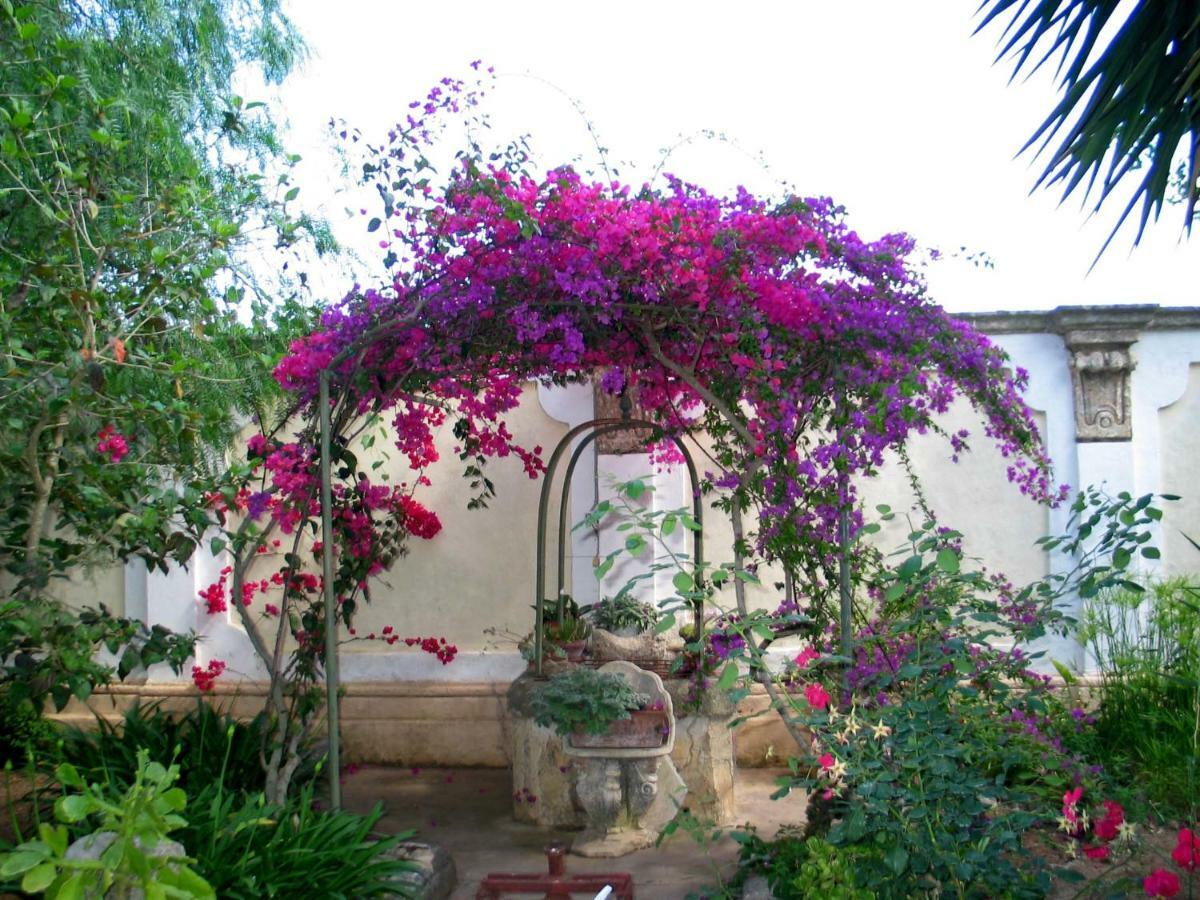 Teseo Holiday home *