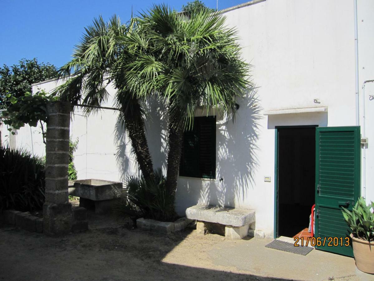 Teseo Holiday home *