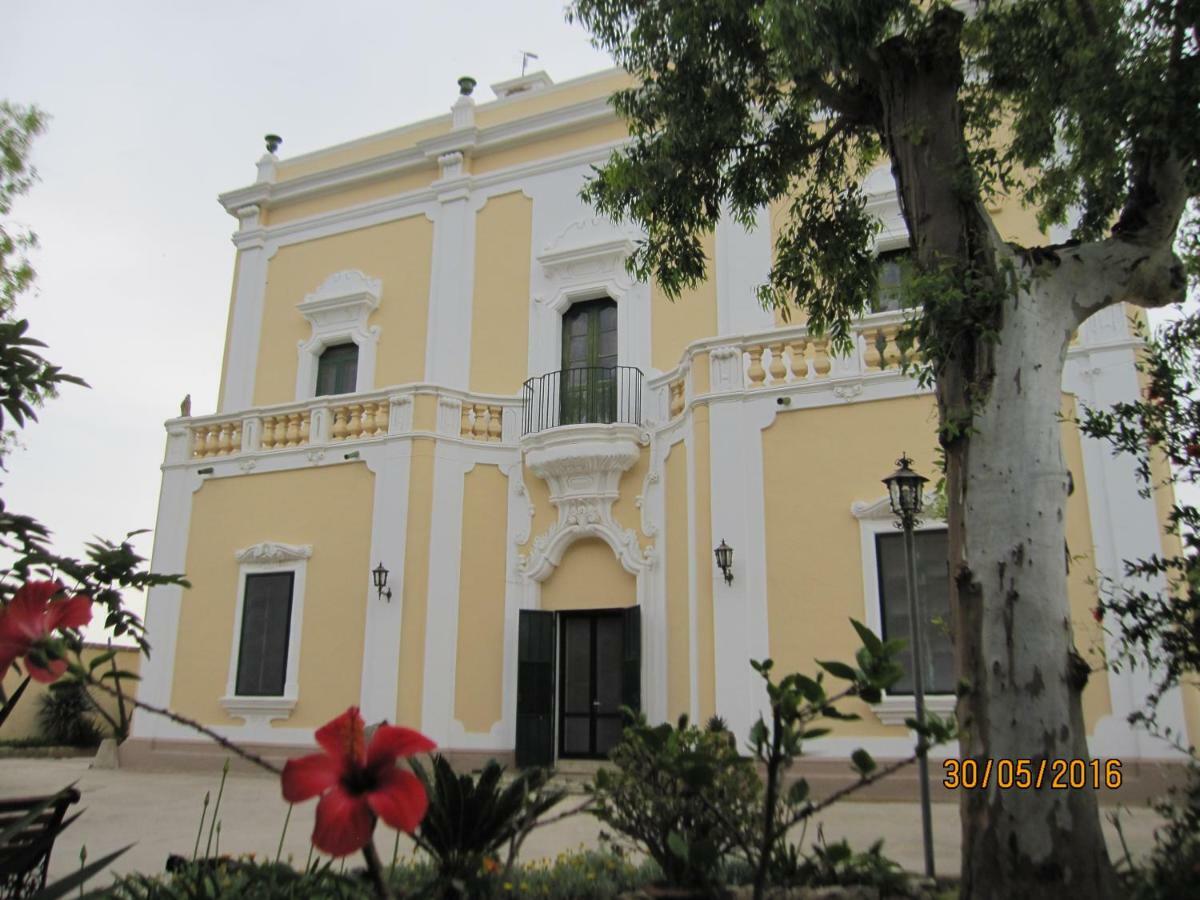 Holiday home Teseo