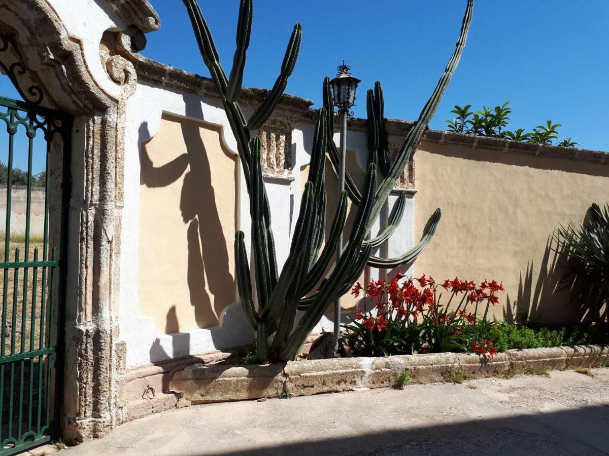 Holiday home Teseo
