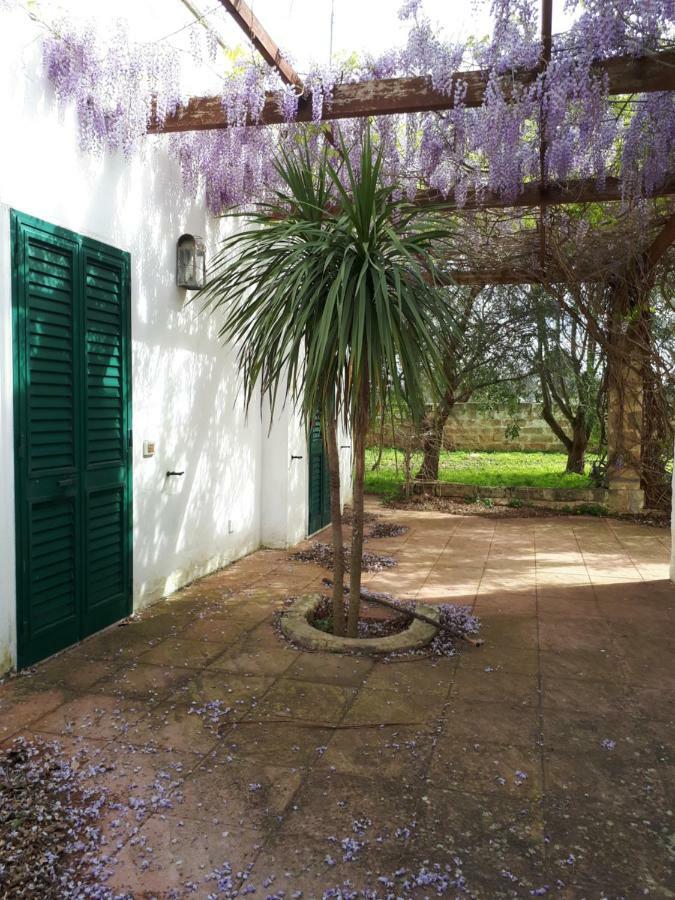 Teseo Holiday home