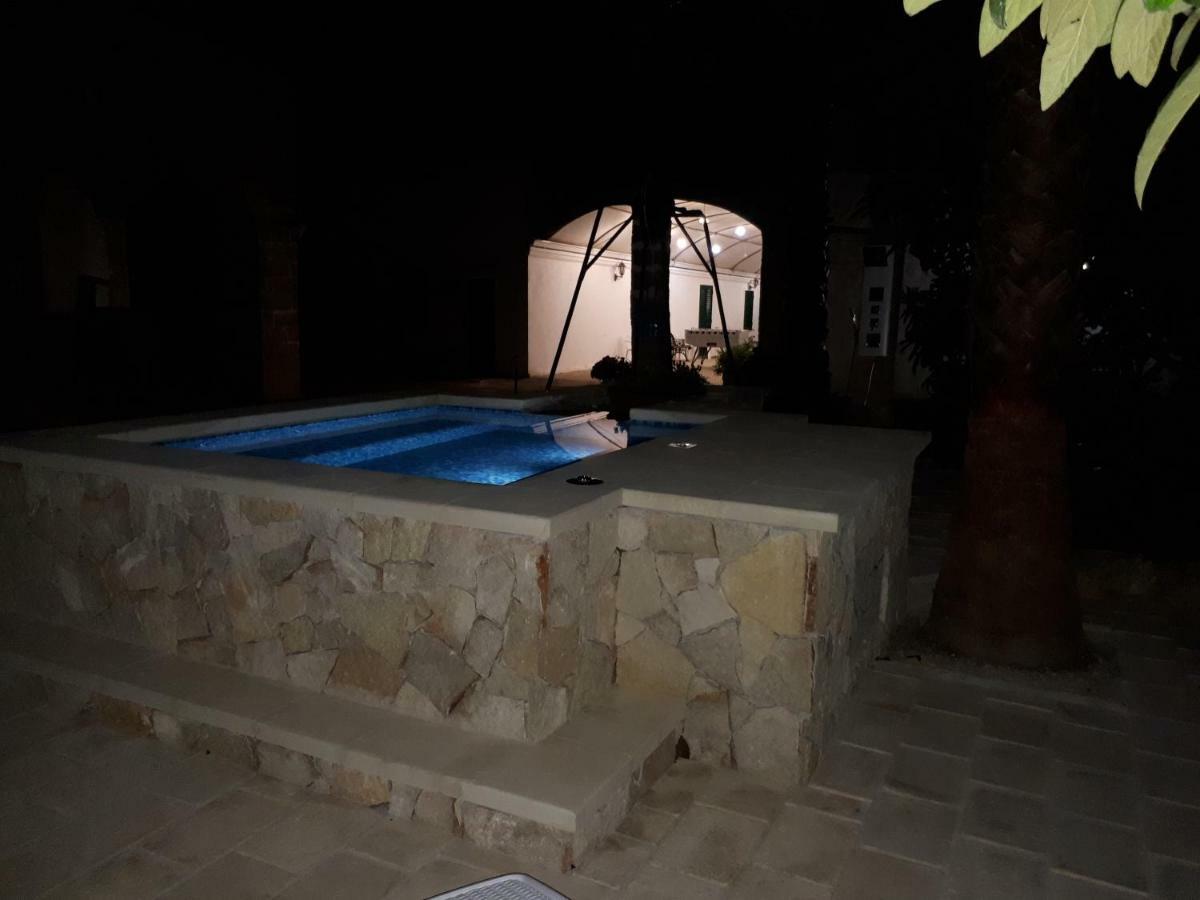 Teseo Holiday home