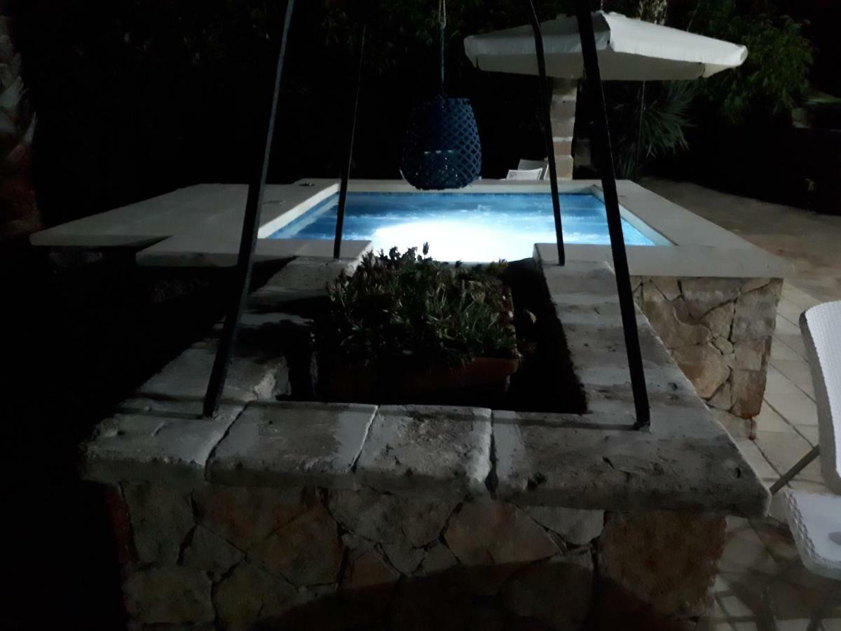 Holiday home Teseo *