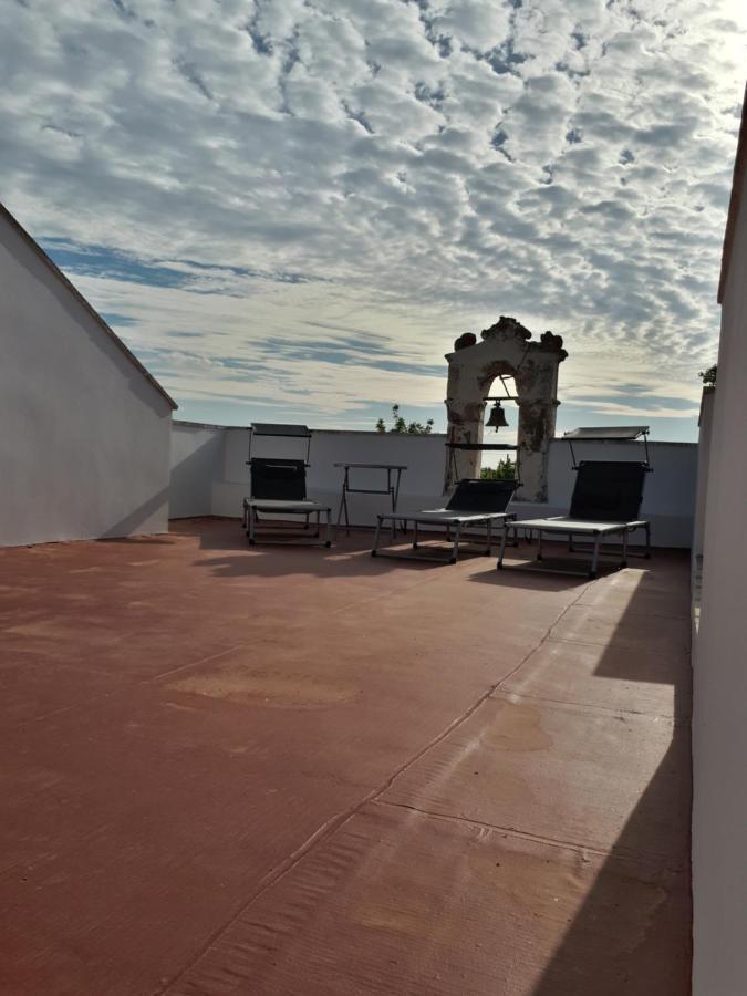 Holiday home Teseo *
