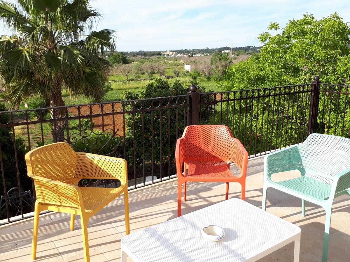 Holiday home Teseo *
