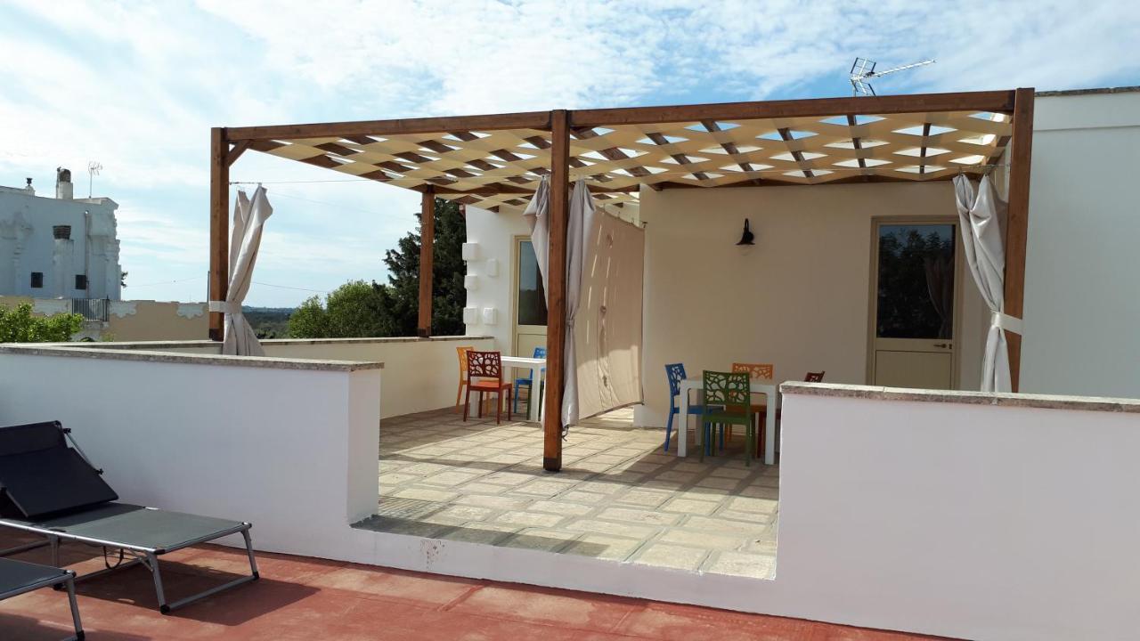 Holiday home Teseo *