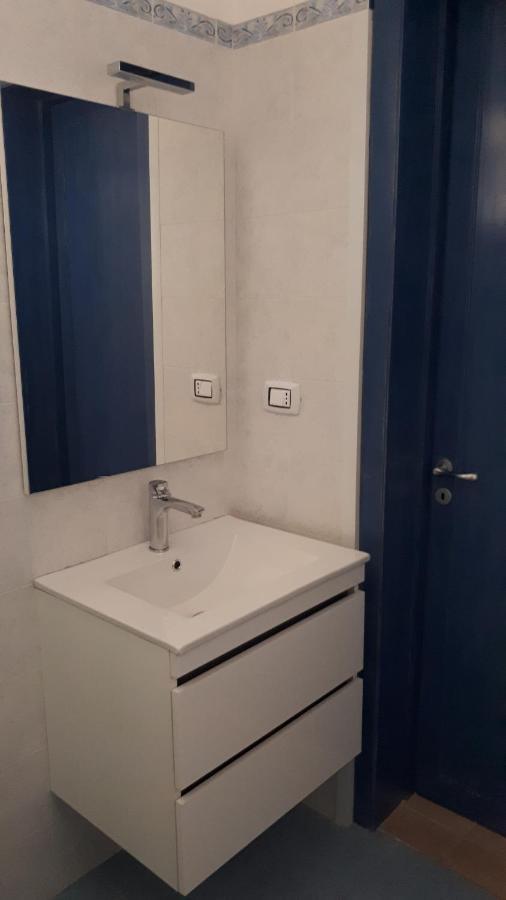 Holiday home Teseo *